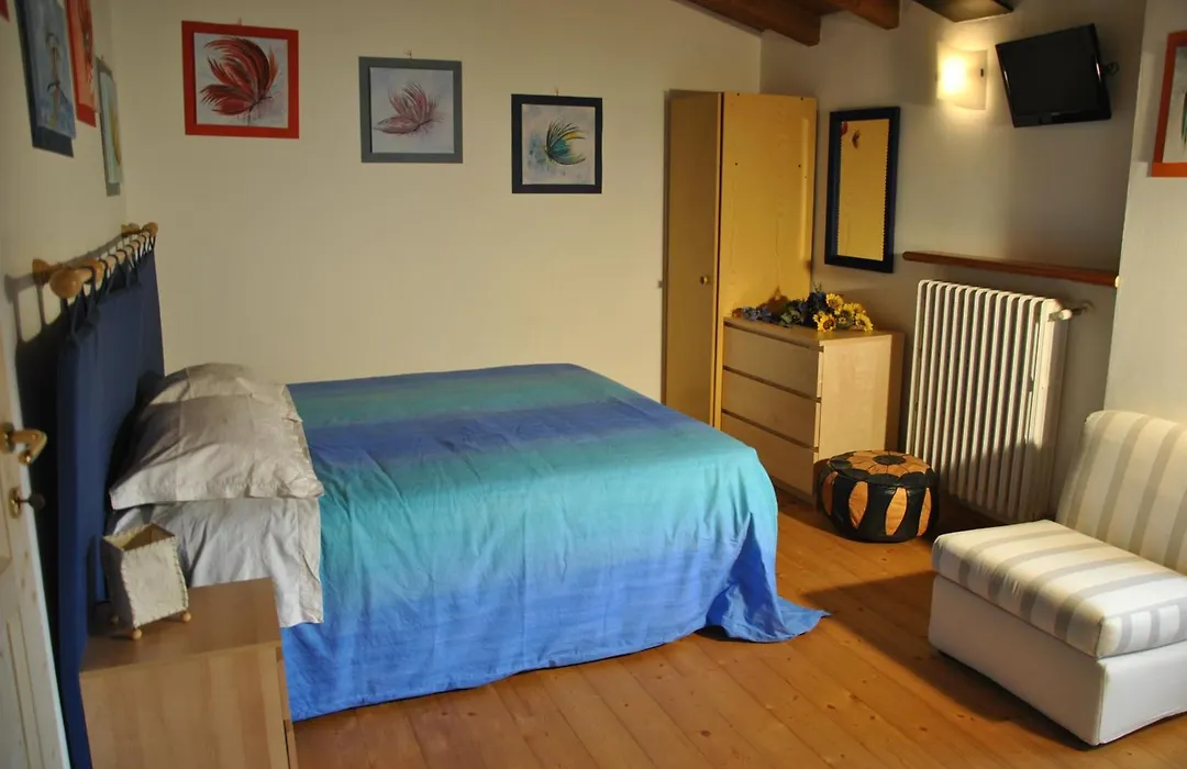 Bed & Breakfast Gemma-1